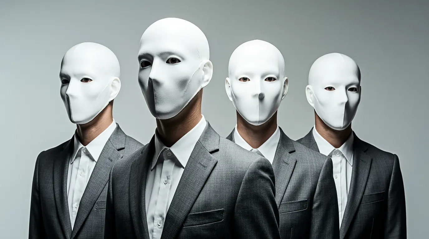 Logo, Visuelle Identität, Markenidentität: Der Unterschied, der Ihre Marke macht