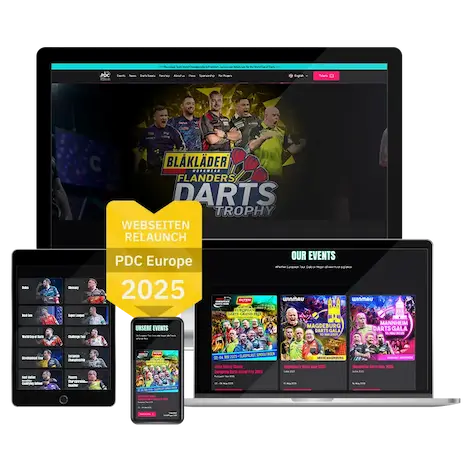 Bild Webdesign Projekt von CBachleitner Webdesign Team