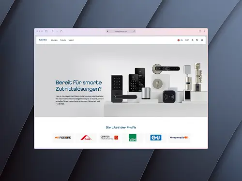 webdesign-projekt-sorex